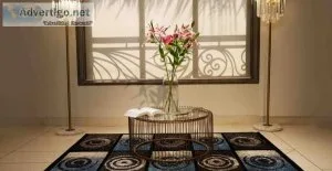 The importance of rugs & how to use them