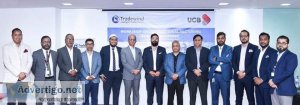 Tradewind finance, ucb aim to expand access to financing for exp