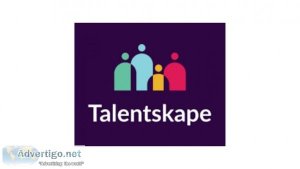 Ai consultant - talentskape