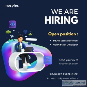 It jobs in indore