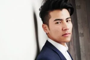 Au chat kwan - hr manager