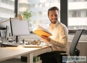 Sales + marketing expert job in dubai