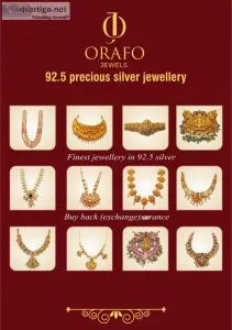 Orafo jewels somajiguda | orafo jewels hyderabad