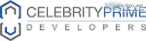 Celebrity prime developers