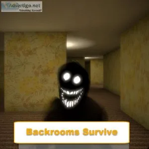 Backrooms