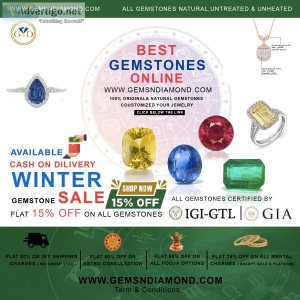Gemstone wholesaler in delhi