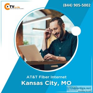 At&t internet in kansas city: the right choice for you