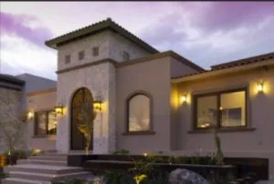 Casas de lujo en venta