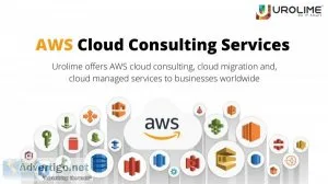 Leverage the benefits of aws cloud with the certified aws consul