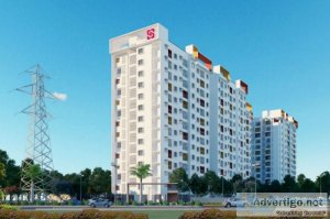 Premium apartments or flats for sale in hsr layout bangalore