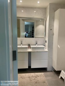 Best Bathroom Renovation in Dubai | Stars Team