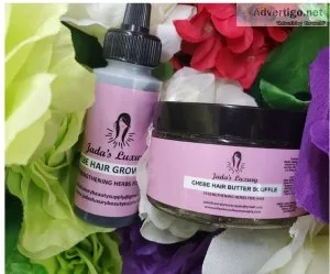 Best chebe hair products
