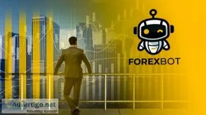 Best forex bot in india