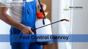 Pest control glenroy