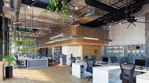 Advantages of hiring an office design interior company in dubai