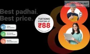 88guru - online learning app in india