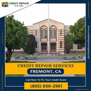 Credit repair fremont, ca | free credit repair consultation
