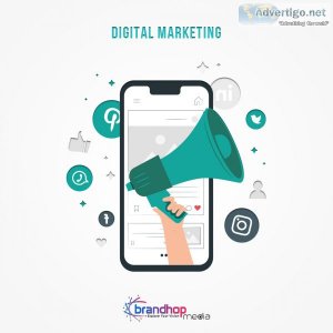 The best digital marketing agency in thrissur, kerala