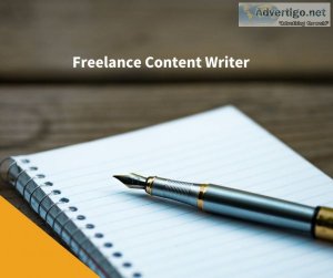 Hire freelance content writer in delhi