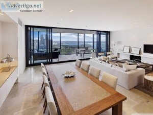 It s time to invest in luxury living
