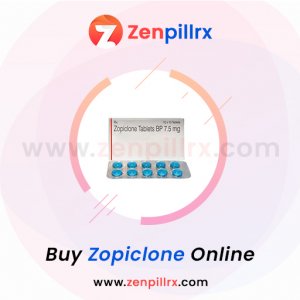 Purchase zopiclone to treat insomnia