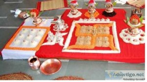 Mangal dosh puja ujjain