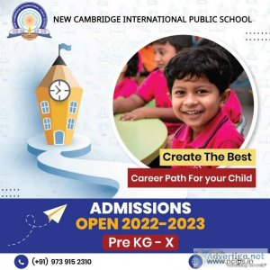 Ncips - leading best international school in bangalore