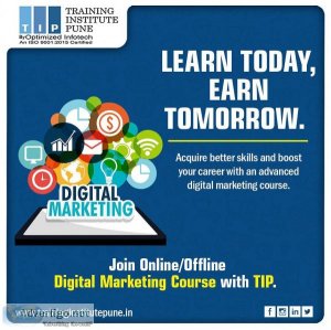 Digital marketing courses in pune | digital marketing institute 