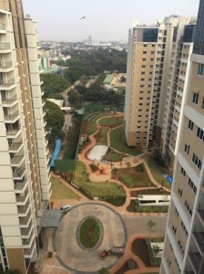 Premium apartments for sale in hosakere road bangalore