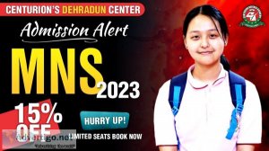 Best mns coaching in dehradun