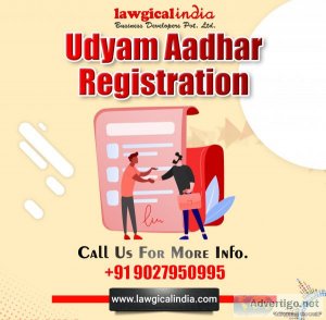 Udyog aadhar registration online