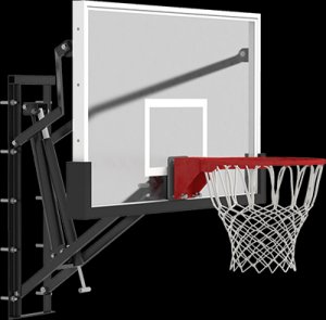 The most important considerations for in-ground basketball syste