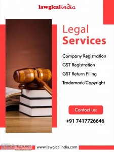 Online legal services