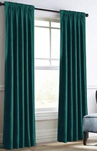 Buy No.1 Quality Velvet curtains in uAE 2023