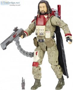 Did you see the new spin-off of the mandalorian?