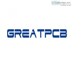 Great pcb technology co, ltd