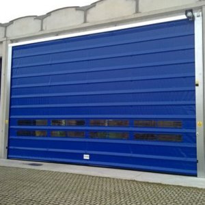 Roll up doors manufacturers