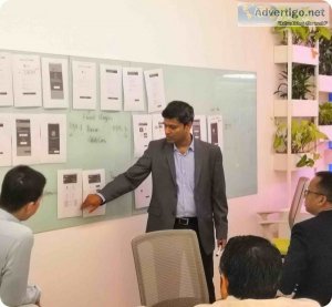 Best ui/ux design services agency in india, usa - neo interactio