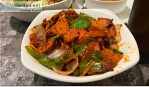 Best chinese restaurant near south delhi