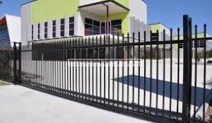 Automatic sliding gates manufacturers