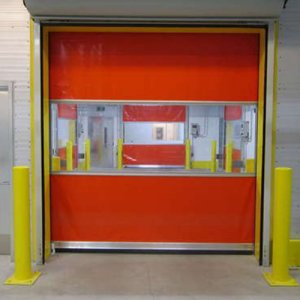 Rapid doors manufacturers