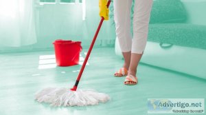 Deep home cleaning services in panchkula