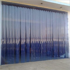 Pvc industrial curtain manufacturers