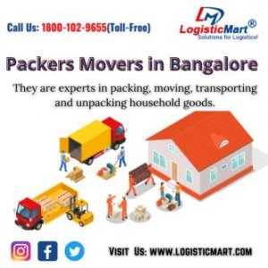 Packers and movers in domlur bangalore ? compare free 4 quotes
