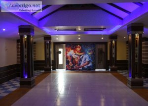 Banquet hall in hooghly