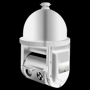 Buy explosion proof speed dome ir camera - sharpeagle technology