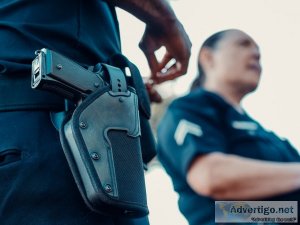 Owb holster