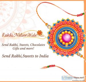 Send rakhi to japan with express delivery options