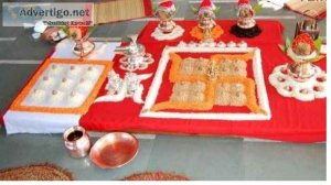 Ujjain kaal sarp dosh puja