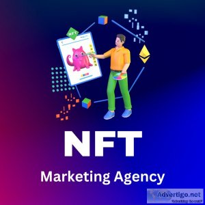 Nft marketing agency